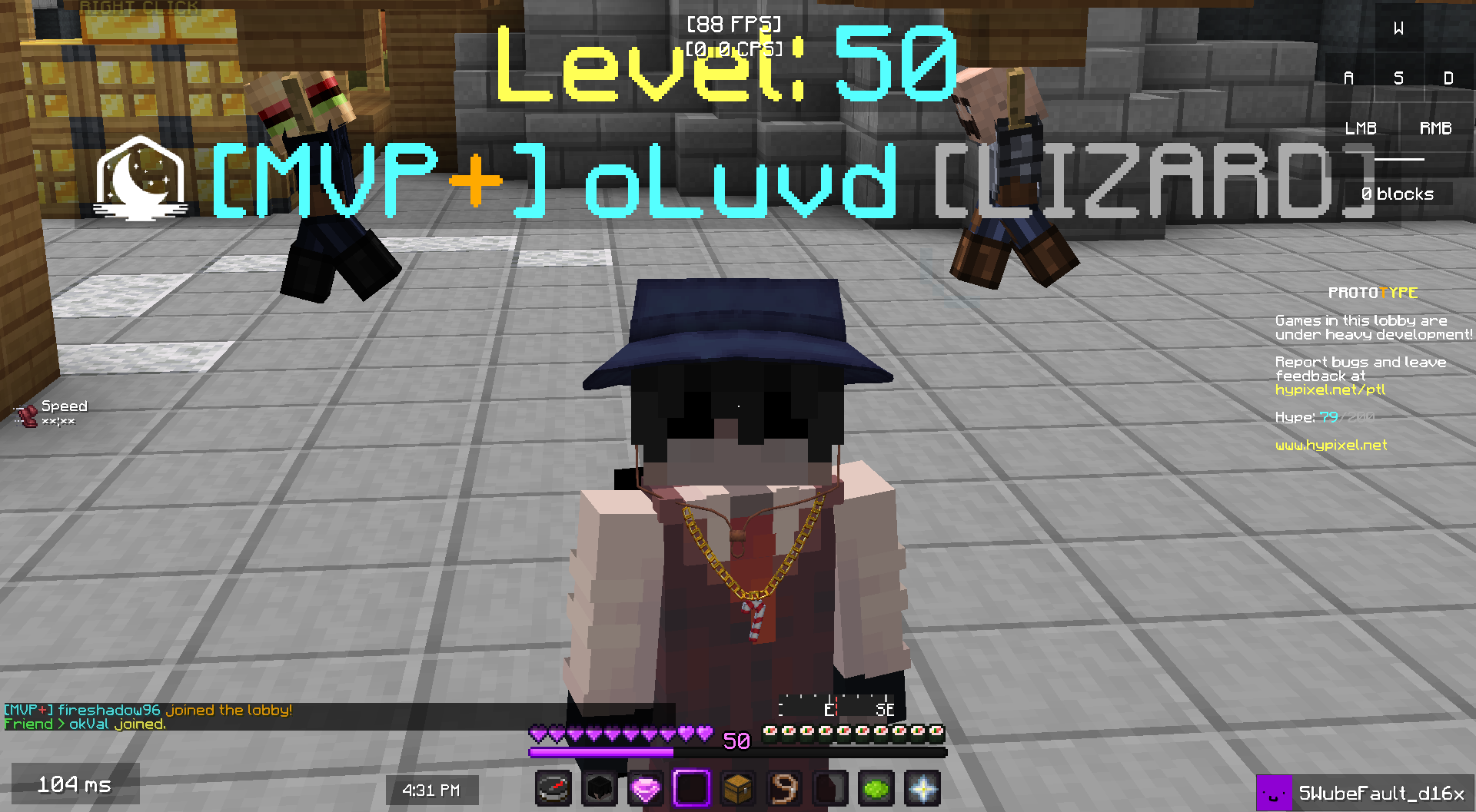 CATBOYLUVD's Profile Picture on PvPRP